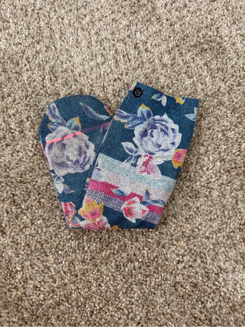 Stance Women’s Floral Socks
